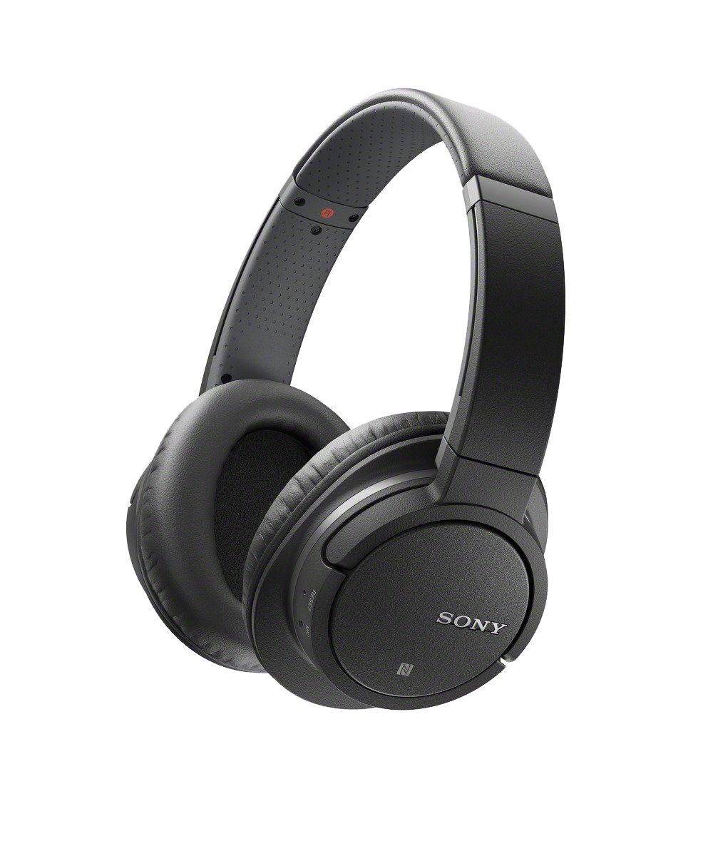 Headphones