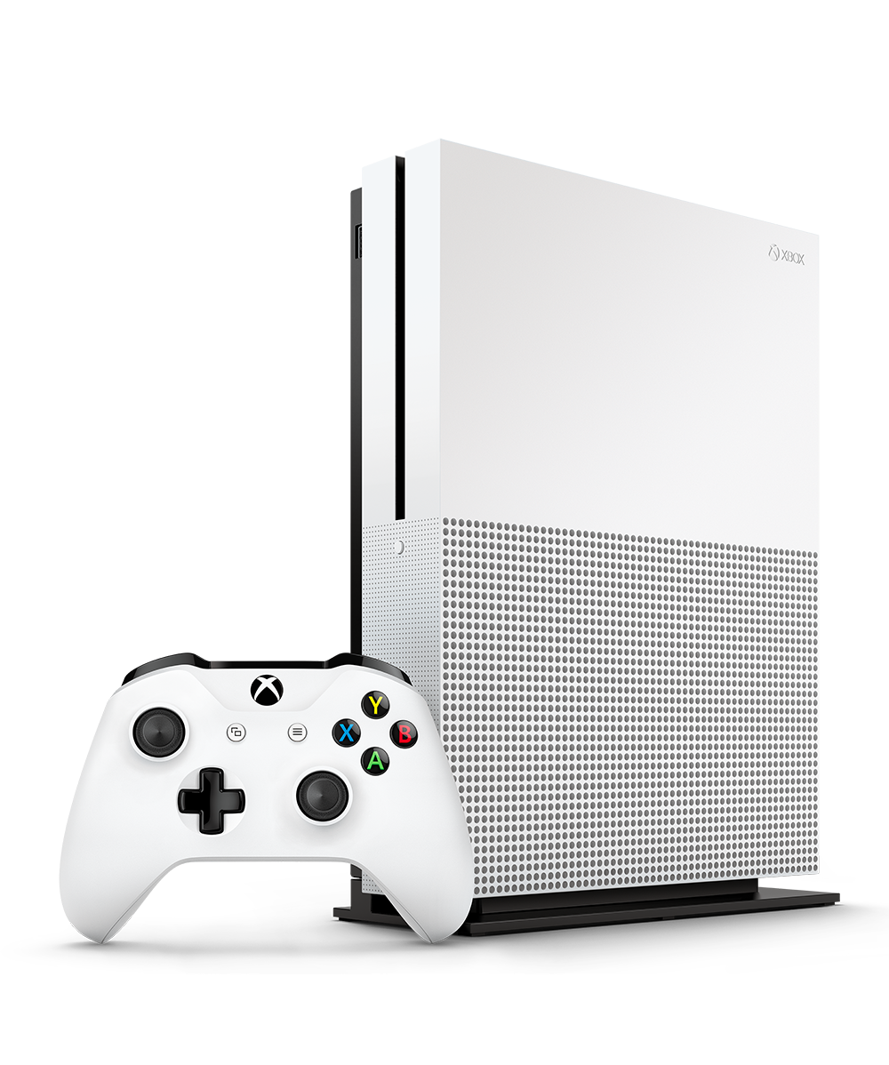 Consoles